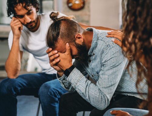 Long-Term Effects of Methamphetamine