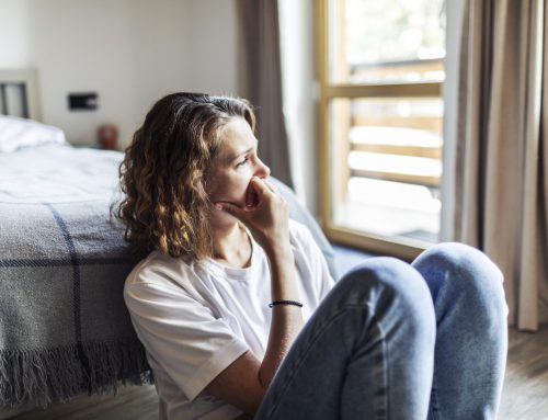 How Hormones Affect Women’s Mental Health