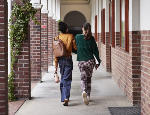 Is Your Child Being Emotionally Bullied at School?